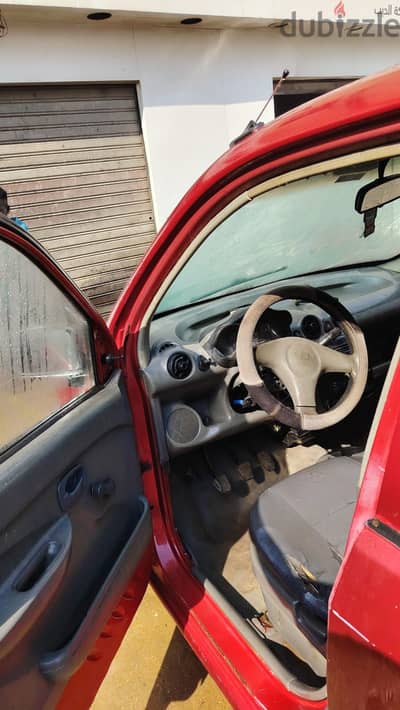 Hyundai Atos Hatchback 1000 for sale