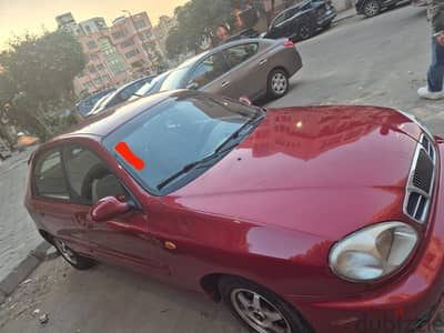Daewoo Juliet 2005