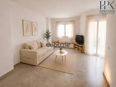 1BR Apartment for Sale | Aqua Infinity, Al Ahyaa, Hurghada