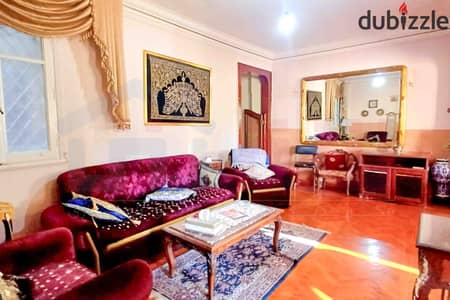 190m² Apartment for Sale in Saba Pasha