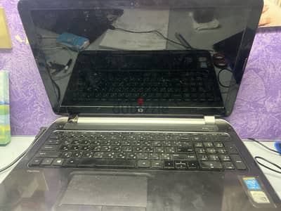 Laptop HP