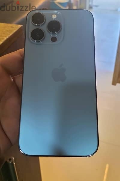 آبل - آيفون 13 برو