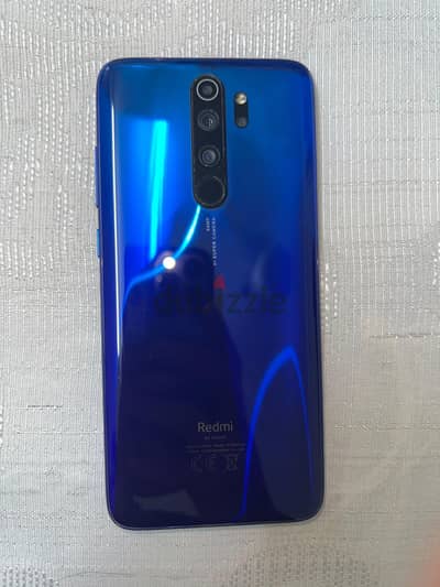 Redmi note 8 pro 