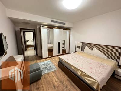 Fully Furnished Apartment in CFC Living