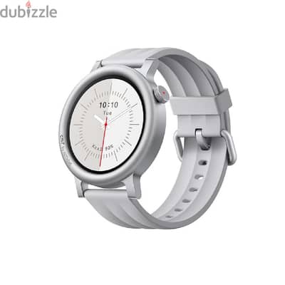ساعة Nothing Watch Pro 3 حالة فوق الممتاز كسر زيرو