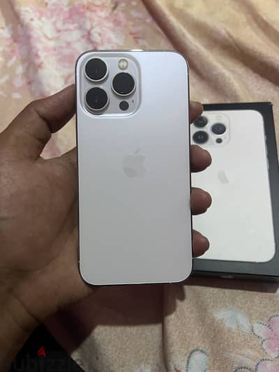آبل - آيفون 13 برو