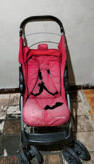 Mothercare Baby Stroller – عربية أطفال
