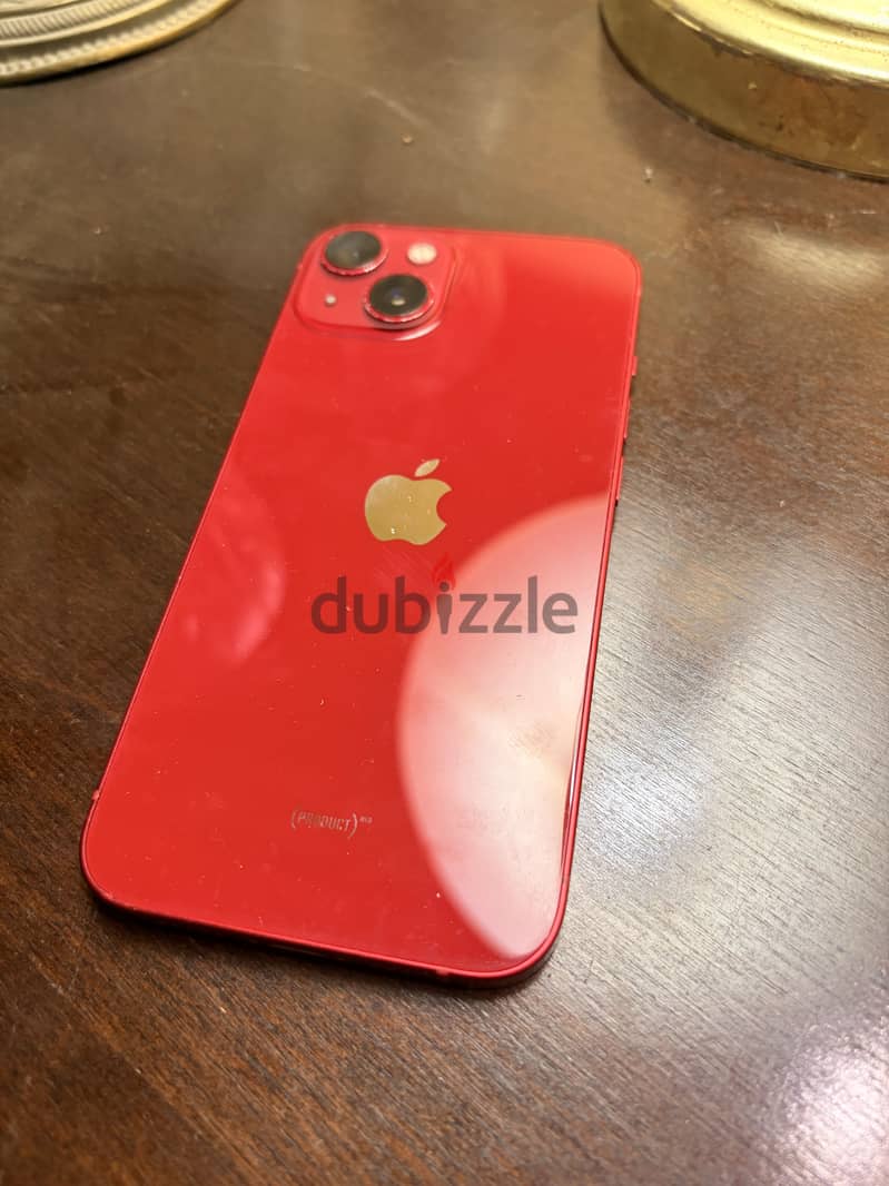 Apple - iPhone 13 1