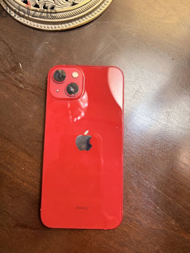 Apple - iPhone 13 3