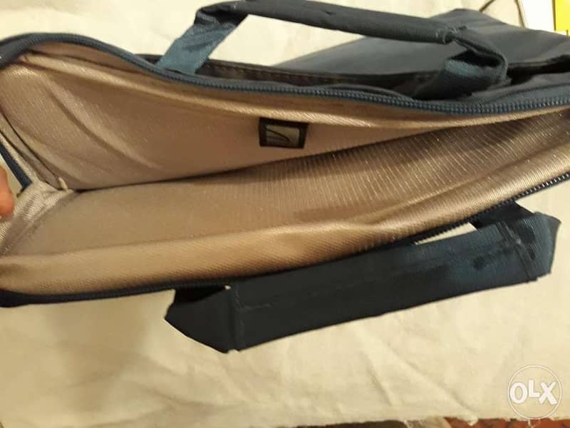 Mini laptop bag TUCANO 4