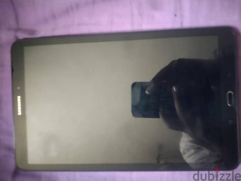 Samsung tab a6 2