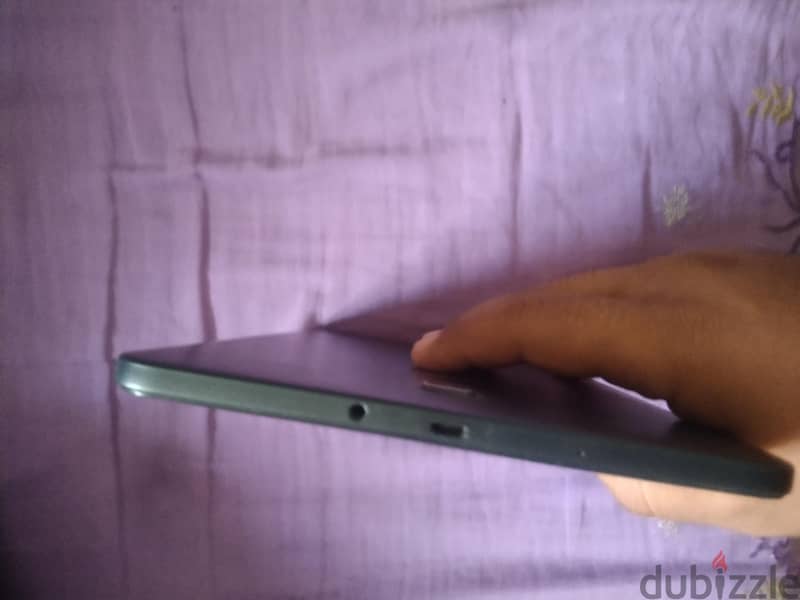 Samsung tab a6 4