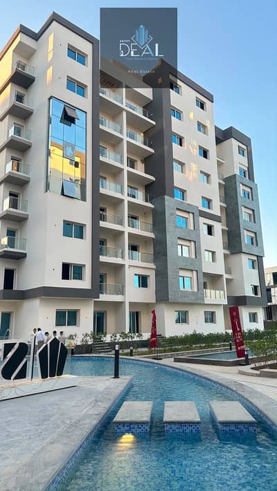 Ready-to-move apartment in one of the Capital’s first launches, directly on the Central Axis, inside a fully integrated compound. Own your home now! Ready-to-move apartment in one of the Capital’s first launches, directly on the Central Axis, inside a fully integrated compound. Own your home now!