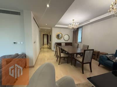 Fully Furnished Apartment for Rent in CFC