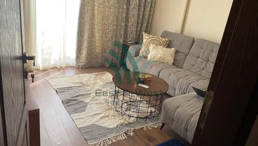 شقة للبيع في كمبوند ماونتن فيو هايد بارك  |Compound Mountain View Hyde Park - تشطيب سوبر لوكس |  بسعر مميز لقطة | لوكيشن مميز| بحري | فيو سننرال بارك-