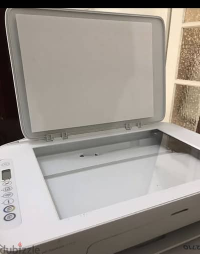 طابعة hp 2710 واي فاي وبلوتوث