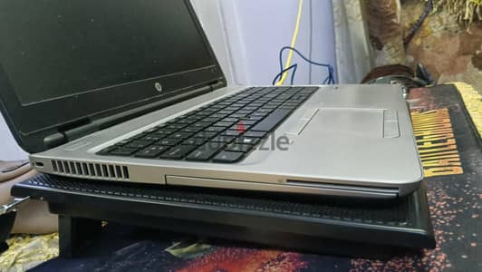hp pro book