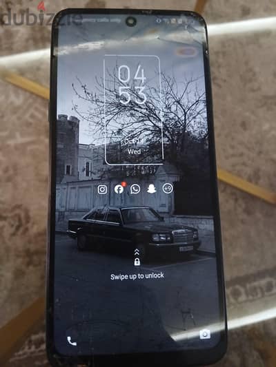 TCL 20 Pro 5G