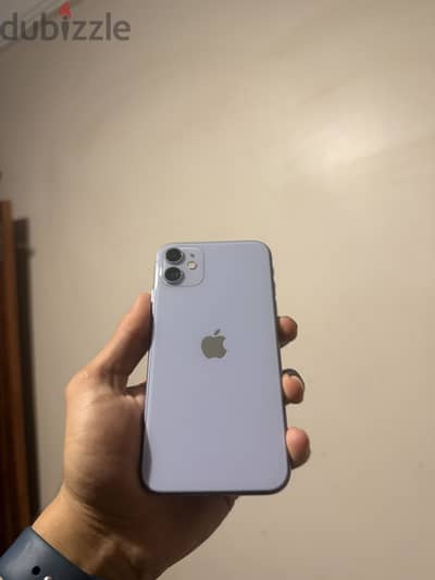 Apple - iPhone 11