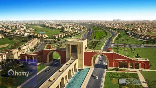 عياده 43 متر للبيع في اوبن اير مول مدينتي