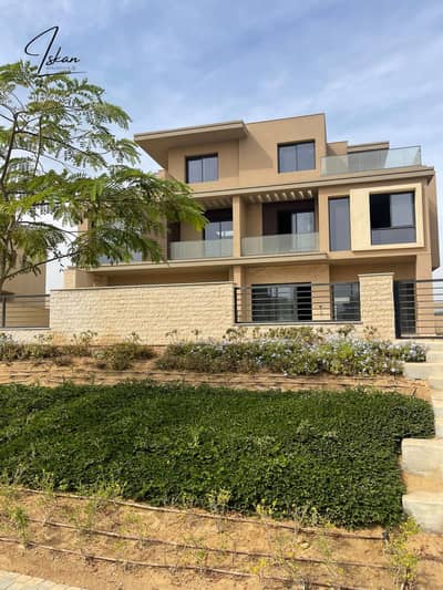 Hot Opportunity  Twin House for Sale in The Estates by SODIC
