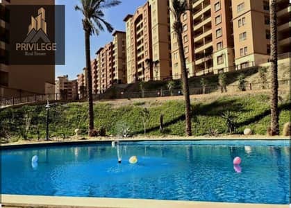 Apartment for sale in Tajān Compound 1 Zahra Al-Maadi