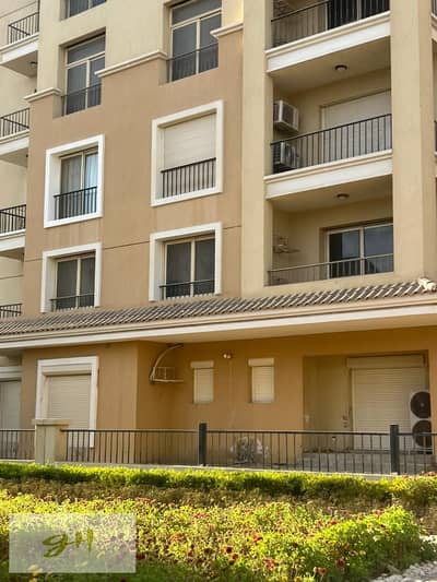 under market price 220 SQM Triplex with 100 SQM Roof for Resale in Sarai Compound | 3 Bedrooms | 3 Bathrooms