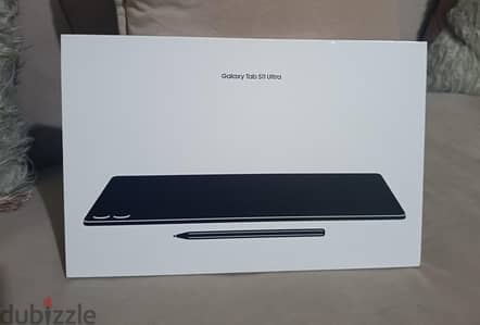 Samsung Tab S11 Ultra WiFi