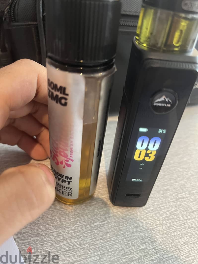 Drag X3 1