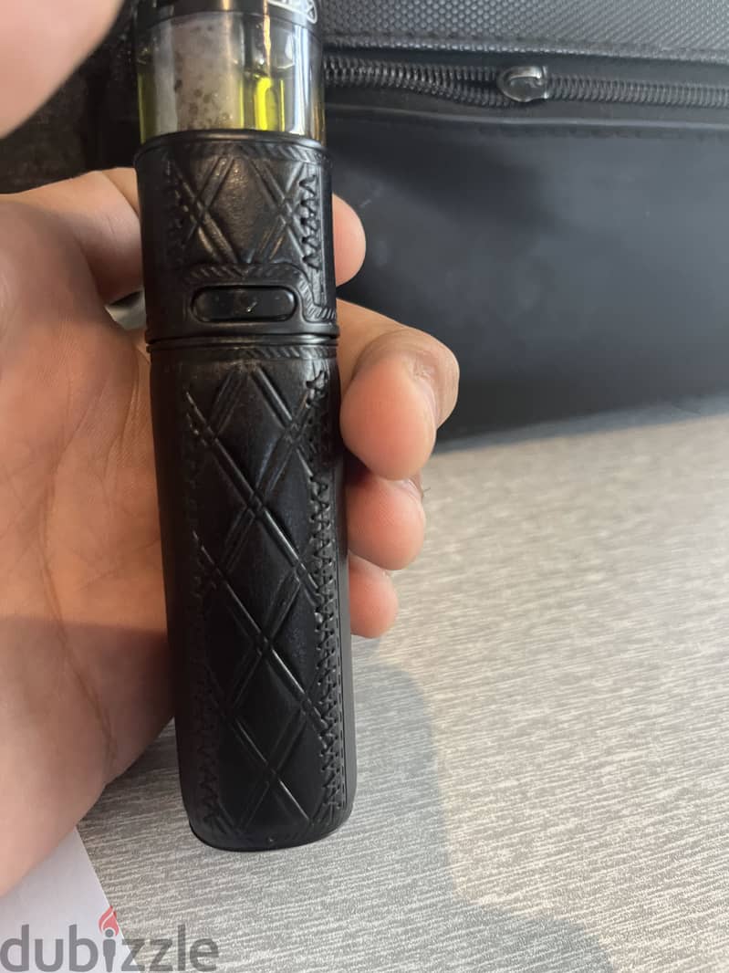 Drag X3 7
