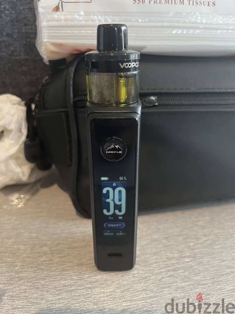 Drag X3 8