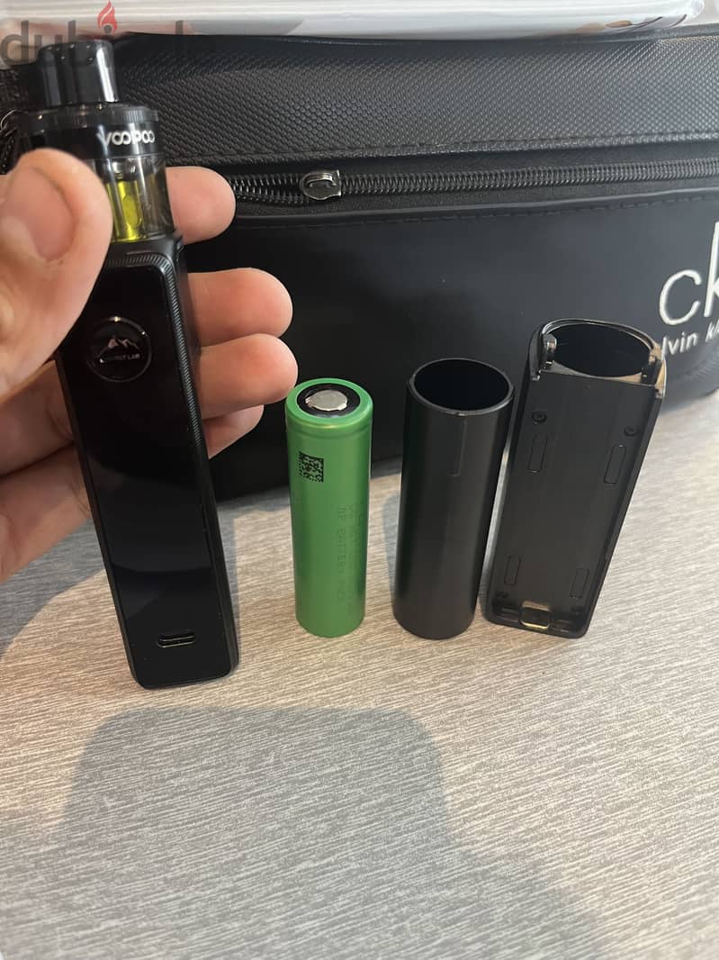 Drag X3 10