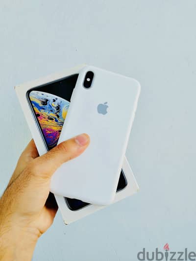 اكس اس ماكس للبدل فقط