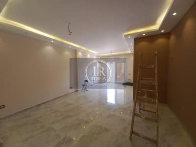 Apartment for rent in Al-Andalus 1; first floor, north-facing.