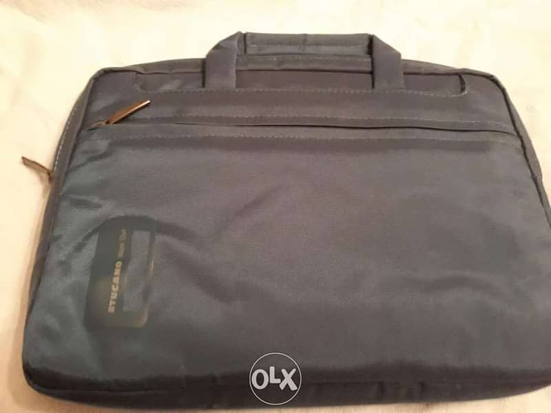 Mini laptop bag TUCANO 6
