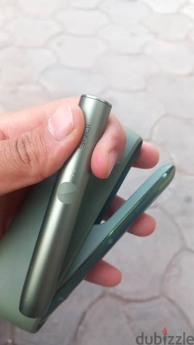 Iqos illuma i
