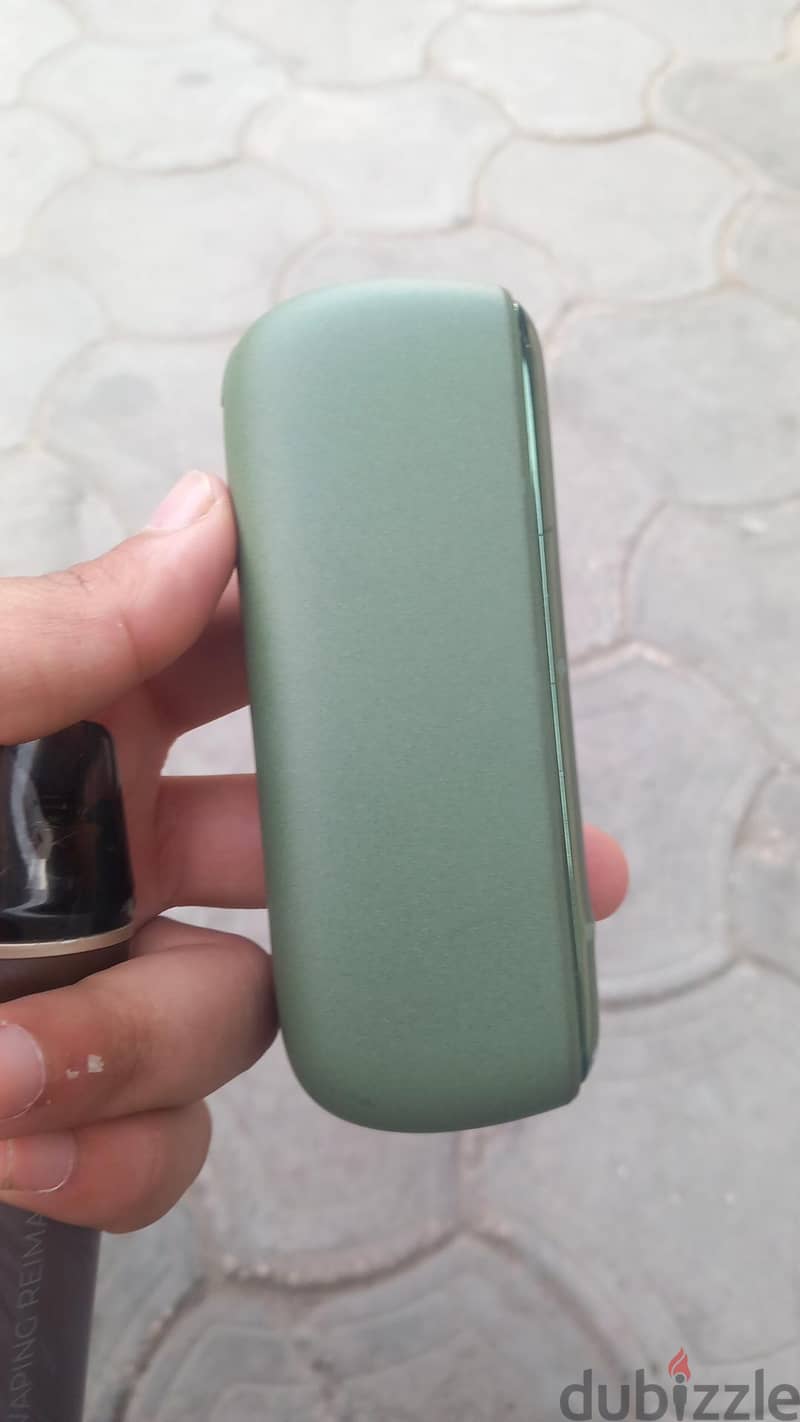 Iqos illuma i 1
