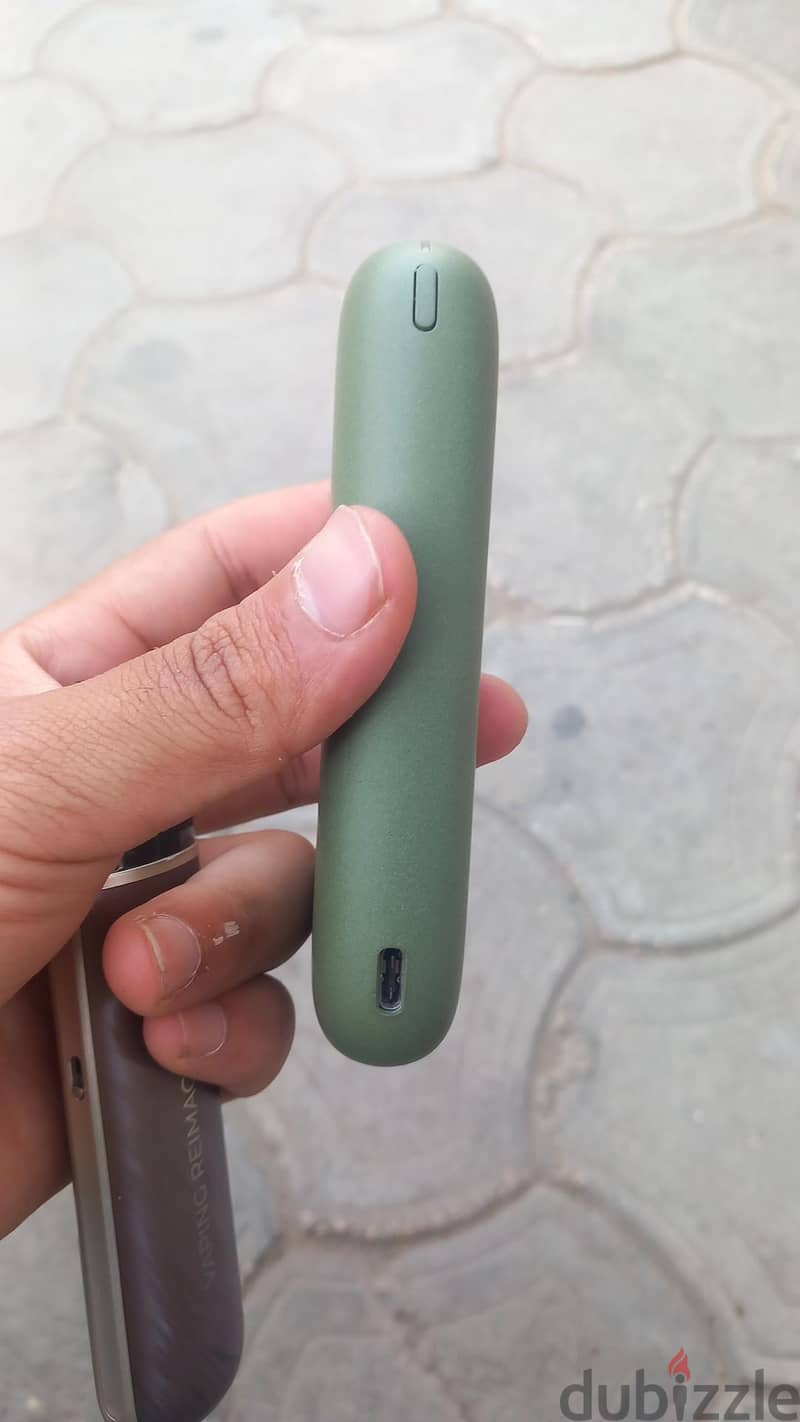Iqos illuma i 2