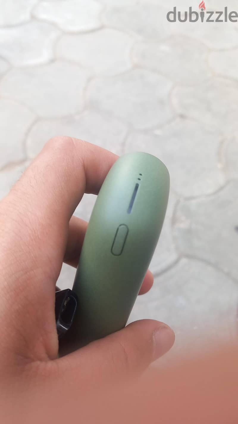 Iqos illuma i 3