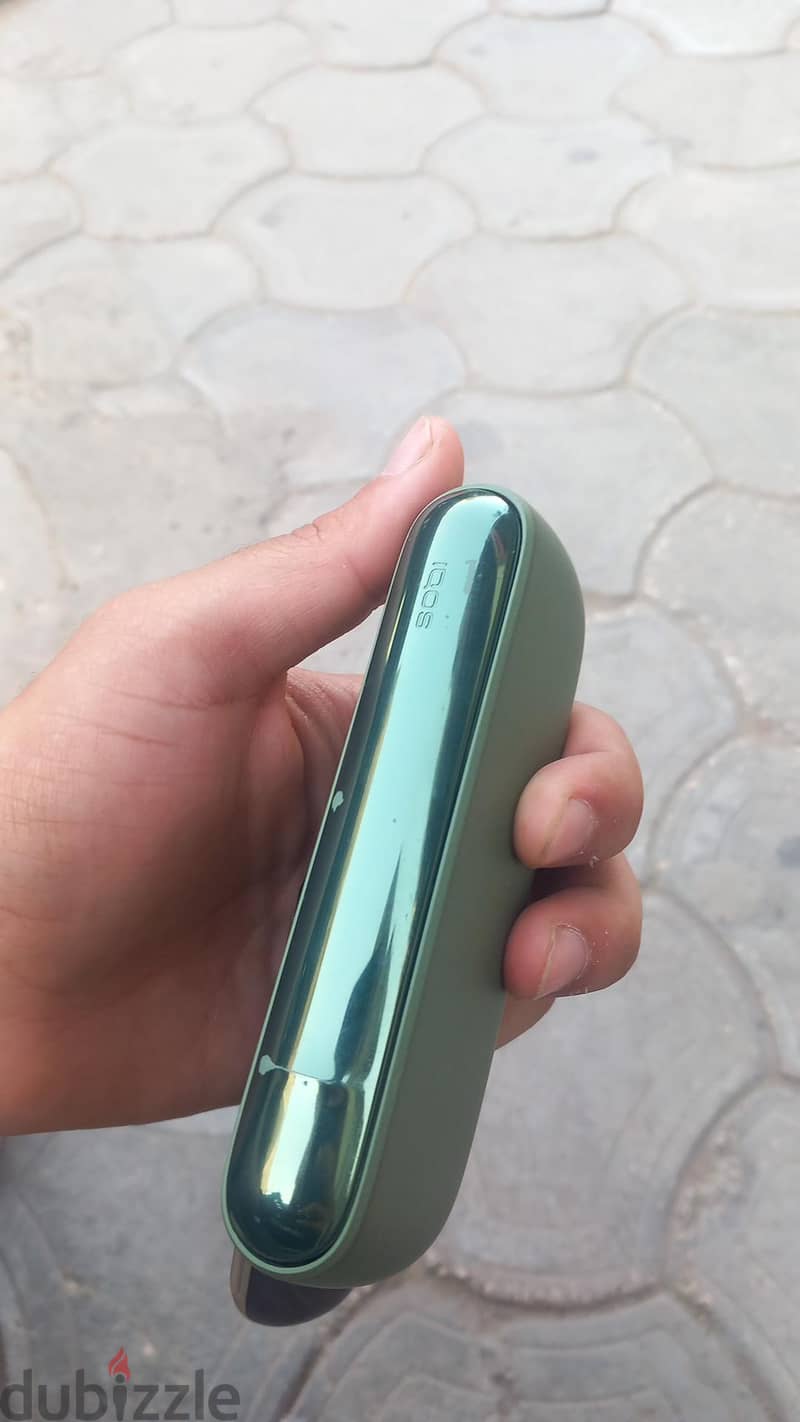 Iqos illuma i 4