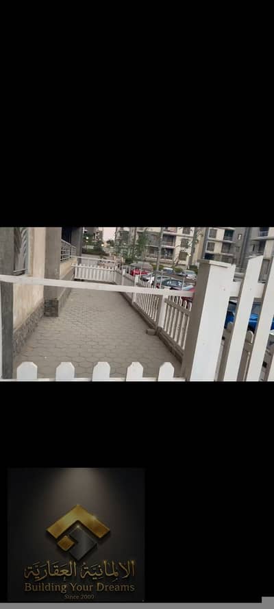 جنه مصر الشقه  مستلمه وراكبه العدادات  ومعمول الجاردن  مطلوب 3 مليون 200