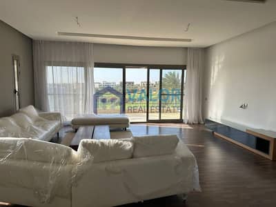 Penthouse for rent in Katameya Dunes