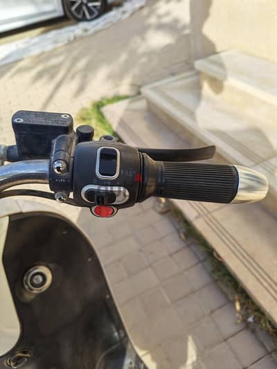glide g1