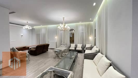 Smart Home Villa with Furnishing Options