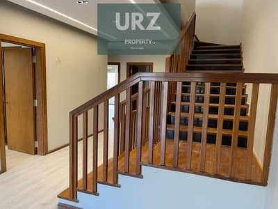 4-bedroom duplex in Sarai adjacent to Madinaty and near the Golden Square featuring a direct garden view and located just minutes from Bloom 4-bedroom duplex in Sarai adjacent to Madinaty and near the Golden Square featuring a direct garden view and located just minutes from Bloom