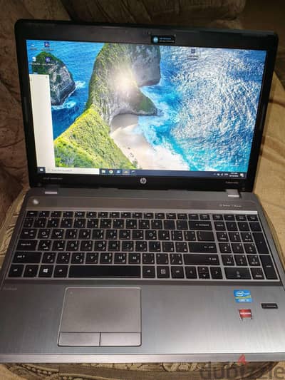 hp probook 4540s 15.6inch