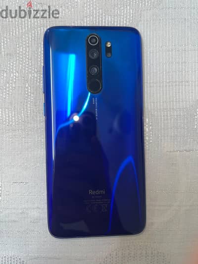 Redmi note 8 pro