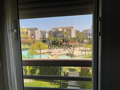 Lakefront Townhouse for Sale in The Square Sabbour Compound – New Cairo
