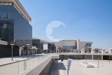 Pharmacy for Sale in E-Tapa At El Sheikh Zayed | Ready To Move | 230 SQM Investment Opportunity