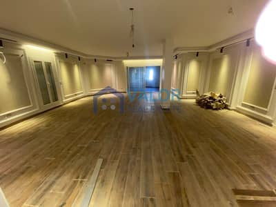 Apartment for rent  ​​Mountain View Hyde Park Fifth Settlement